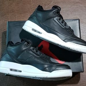 Nike Air Jordan Retro 3